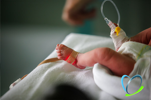 Pain: A Definite Indicator for Neonatal Therapy course image