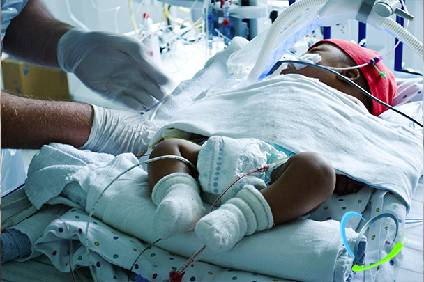 Therapeutic Management of the Medically Complex NICU Infant: A Neonatal Therapist’s Unique Role course image