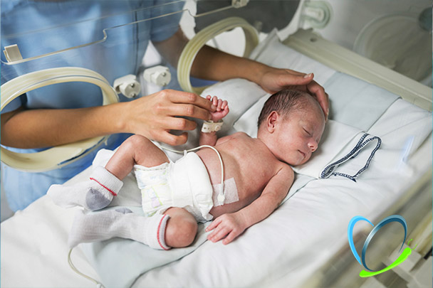 Pathway to Improving Outcomes in the Preterm Infant - Role of Neonatal Therapy in the NICU course image