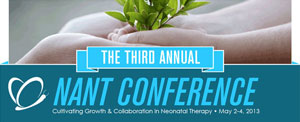 2013 NANT Conference