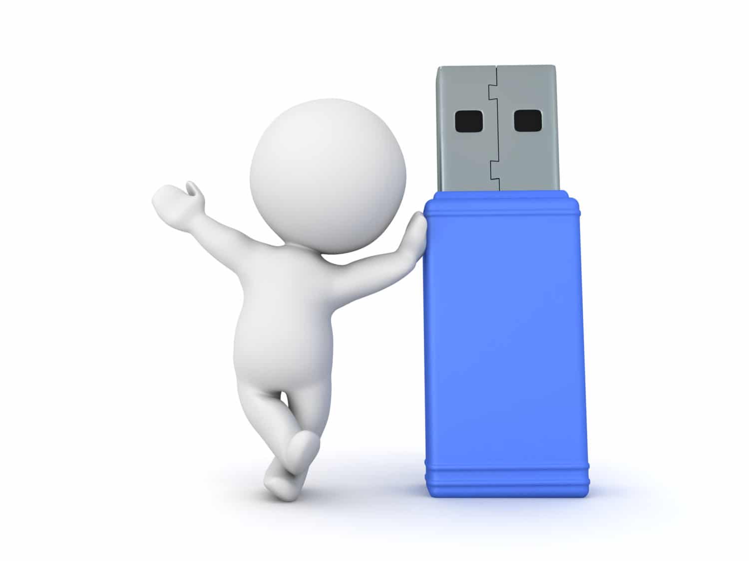The NTNCB Announces the Return of the Flash Drive Incentive for New