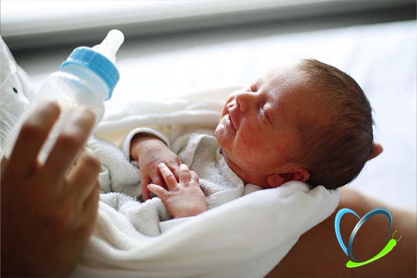 Clinical Bedside Feeding Assessments in the Neonatal Intensive Care Unit (NICU) course image