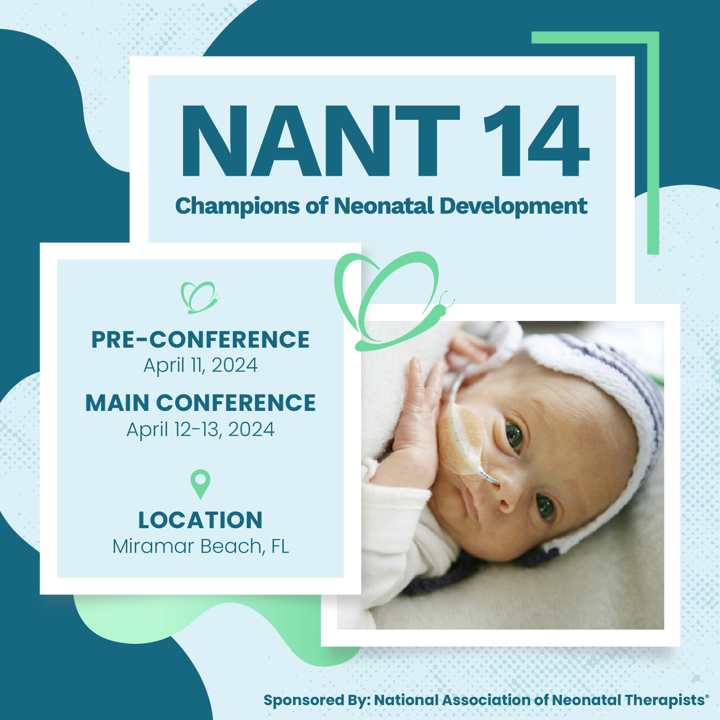Annual Conference National Association of Neonatal Therapists