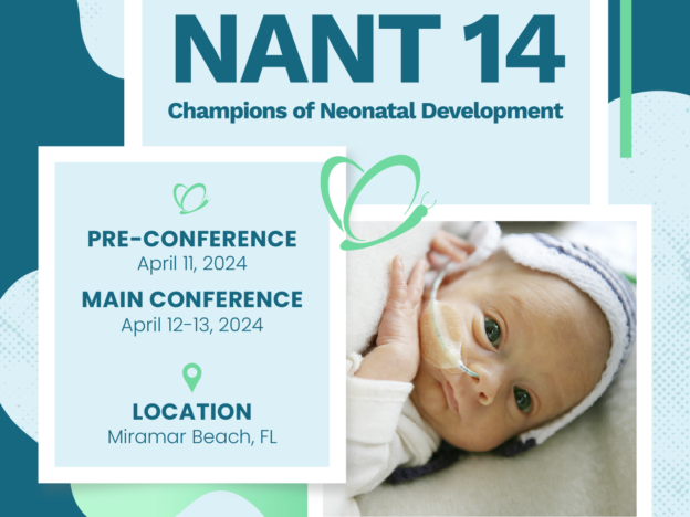 NANT 14 Main & Pre-Conference Session 2 course image