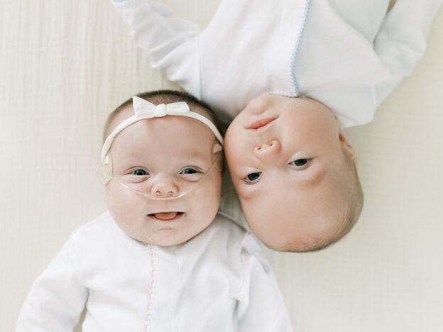 Beyond Developmental Care: Transforming the Essence of Neonatal Therapy into Clinical Practice course image