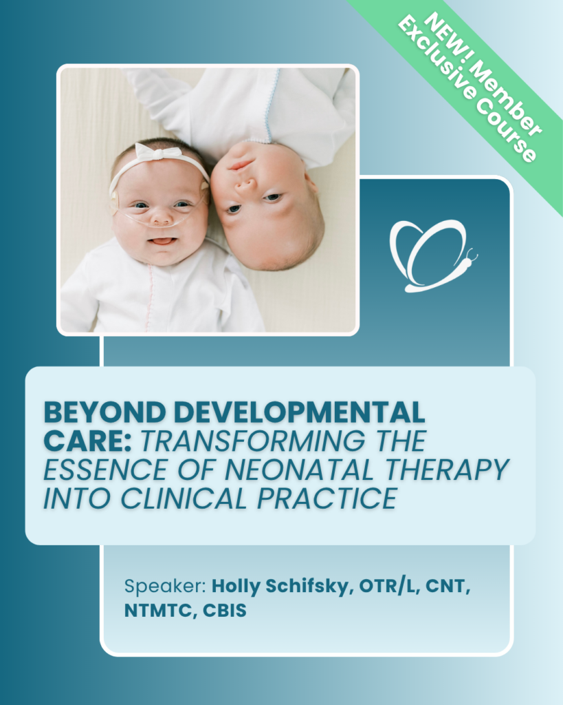 Personal Lessons From Watching Infant Development