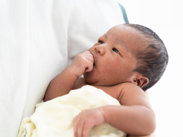 Tiny Mouths, Big Challenges: Feeding Management in Infants with Cleft Palate course image