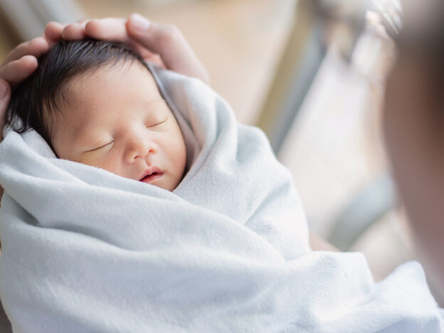 Current Practice Related to Sound Abatement and Auditory Interventions in NICU course image