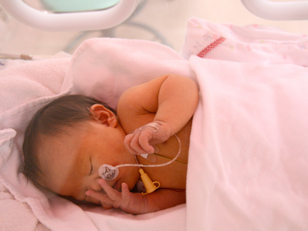 Advancing Feeding Readiness with the Prefeeding Pathways Framework course image