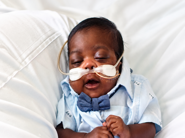 Airway Pathology in the Neonate: Implications for Feeding and Breathing course image